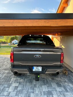 Ford F150 - 2