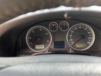 Vw Passat B5.5 1.9 Tdi 96kw - 2