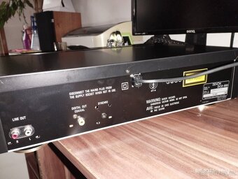 DENON DCD 895 - 2