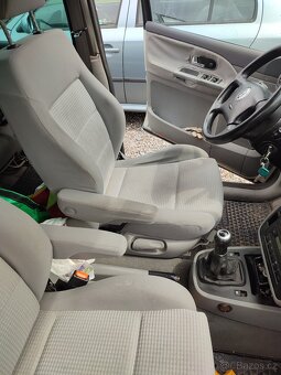 Volkswagen Sharan - 2