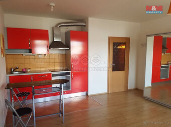 Prodej bytu 1+kk, 33 m², Praha 9, ul. Boloňská - 2