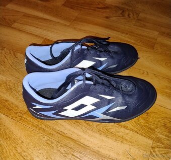 Set na fotbal pro kluka - 2