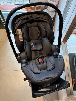 Britax Roemer Set - 2
