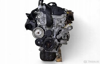 Motor PEUGEOT CITROEN DS3 1.6 THP 156 KM 5F04 5FR - 2