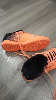 Sálovky puma Future vel.32 - 2