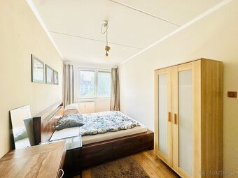 Prodej bytu 3+1, 69 m² - Písek - Pražské Předměstí - 2