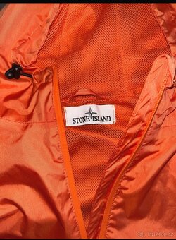 Větrovka stone island - 2