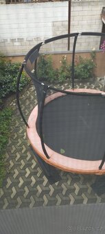 Trampolína Marimex Premium - 2