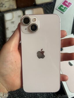 iPhone 13 128gb - 2