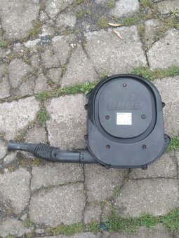 Filtrbox Fiat Punto - 2