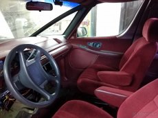 Pontiac trans sport 3.1 - 2