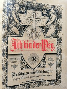 Stará Bible - 2