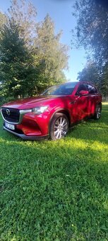 MAZDA CX-60, 3.3D HYBRID EXCLUSIVE - 2