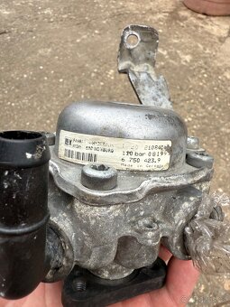 Servo čerpadlo - BMW E46 - 2
