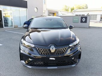 Renault Arkana techno mild hybrid 140 EDC MY24 - 2