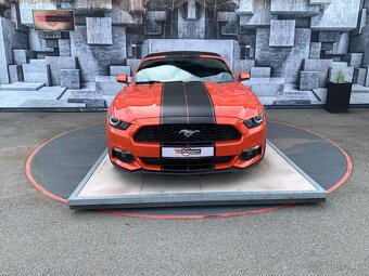 Ford Mustang 3.7i, 224KW, V6 - 2