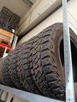 Kumho - 2
