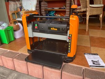 Protah Triton TPT 125 - 2