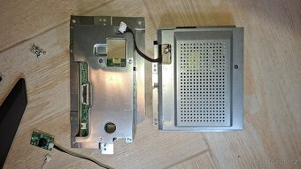 Prodám MSI monitor 27CQ6F na náhradní díly - 2