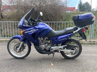 Honda XL 650 V Transalp - 2