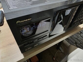 Pioneer PD-F1007 - 2
