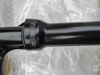 Rockshox Judy Gold - 2