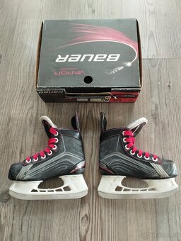 Brusle Bauer YTH 10 - 2