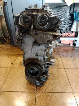 Motor 1.5 T-GDI,KIa,Hyundai,typG4LK,hybrid - 2