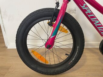 Dětské kolo Specialized Riprock 16 - 2
