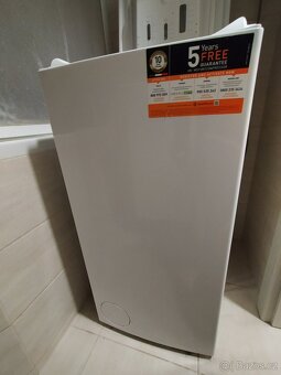 WHIRLPOOL TDLR 5030L EU/N - 2