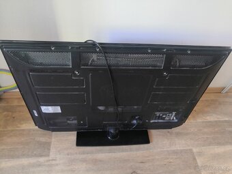 LG televize - 2