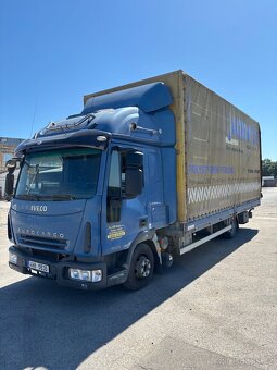 IVECO ML EUROCARGO 75E18 VALNÍK - 2