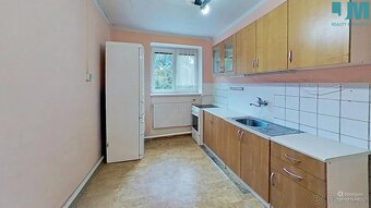 Prodej bytu 2+1 57 m², Velké Meziříčí, ev.č. 01863 - 2