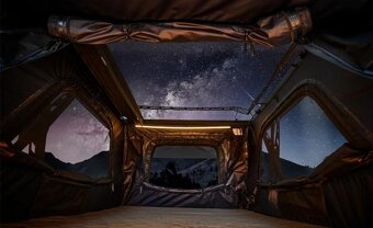 Autostan Wild Land – SKY ROVER -novinka 2025 - 2