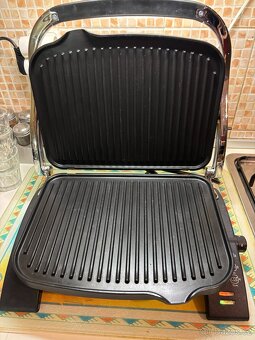 Kontaktní gril Gorenje - 2