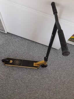 Freestyle scooter Slamm - 2