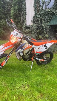 Ktm 150 - 2