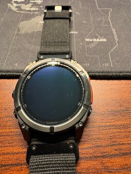 Garmin Fenix 8 51mm - 2