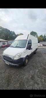 Iveco daily - 2