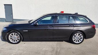BMW F11 530D xDrive 190kw Luxury edition - 2