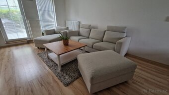 Sedací souprava Ikea Vimle - 2