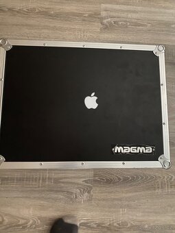 Dj kontrolér Denon Mc-4000 - 2