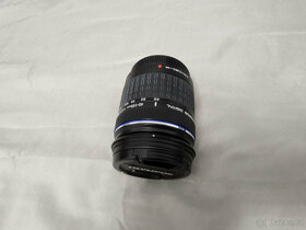 Prodej Olympus 520 + blesk YN560-IV - 2