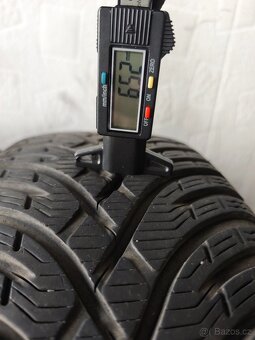 205/60 r16 zimní pneumatiky BF-Goodrich - 2