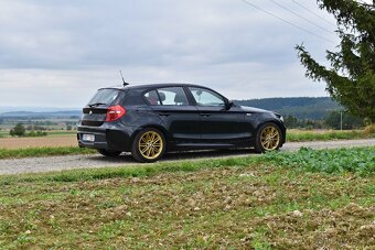 BMW E87 130i - 2