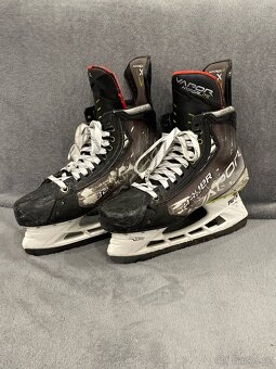 BRUSLE BAUER HYPERLITE vel 7.5 Fit 2 - 2
