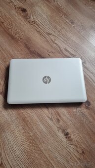 HP Pavilion - 2