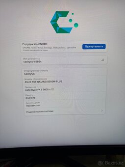 TOP Pracovní/Herní Set 🚀 R5 5600 | RX 6900 XT | 64GB RAM - 2