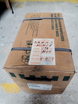 Elektromotor 750W - 2