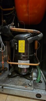 Prodám tepelné čerpadlo Stiebel Eltron WPL10IK na ND - 2